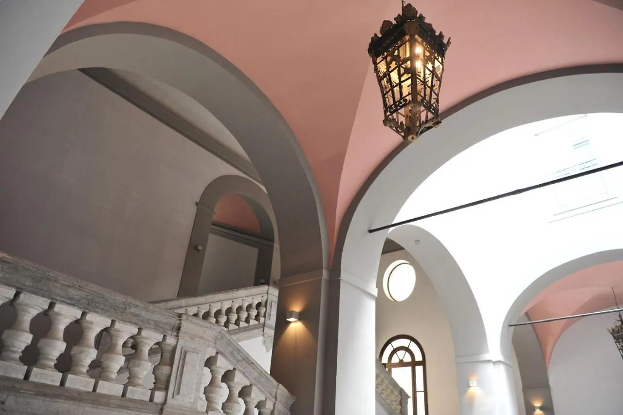 Holiday home Gioeni Suites - Charming Loft Palermo Italy