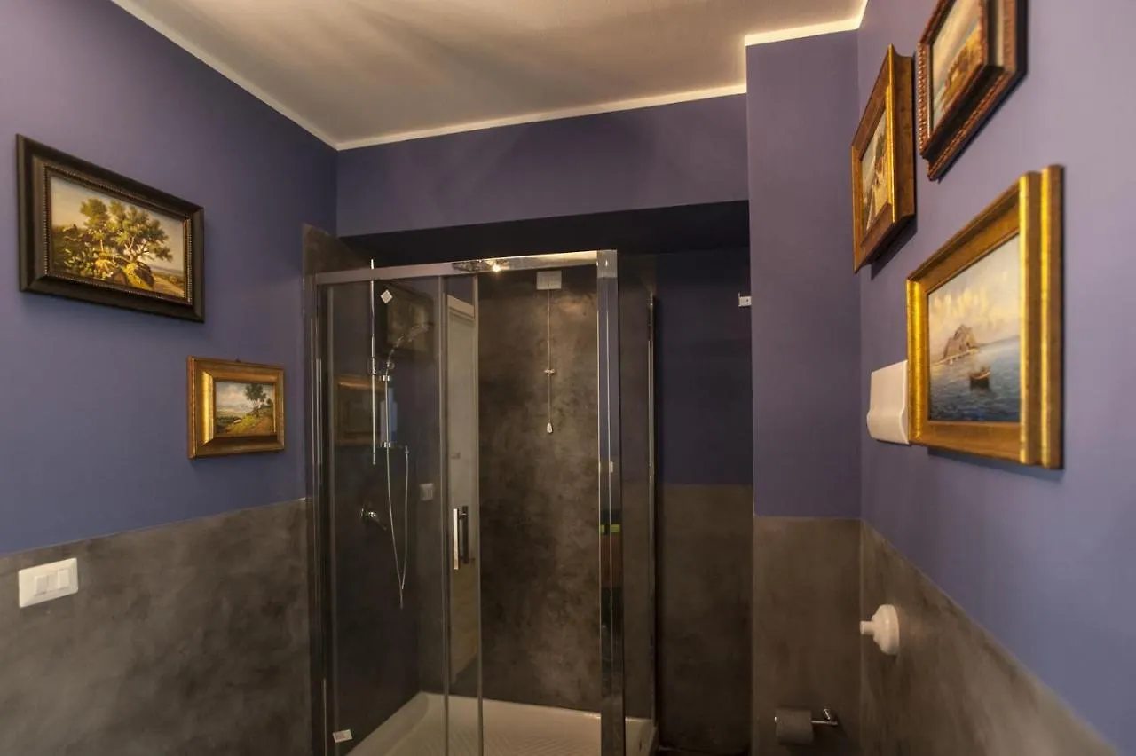 Gioeni Suites - Charming Loft Palermo