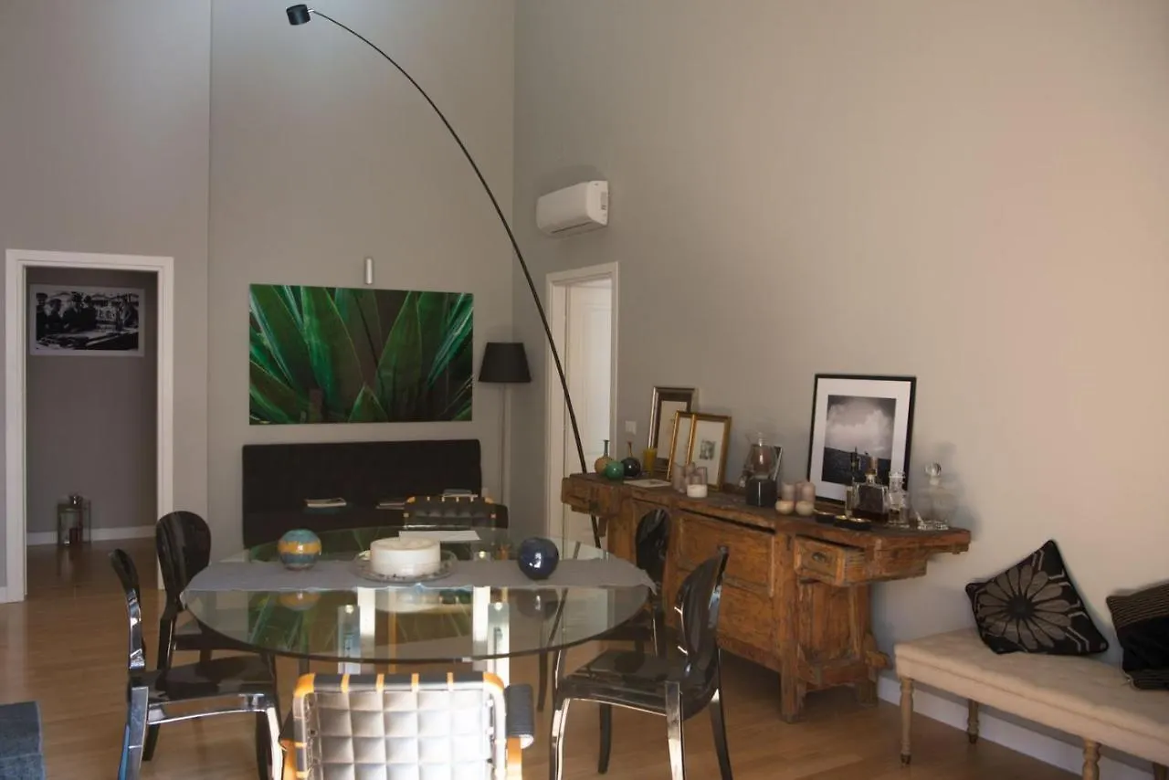 Holiday home Gioeni Suites - Charming Loft Palermo