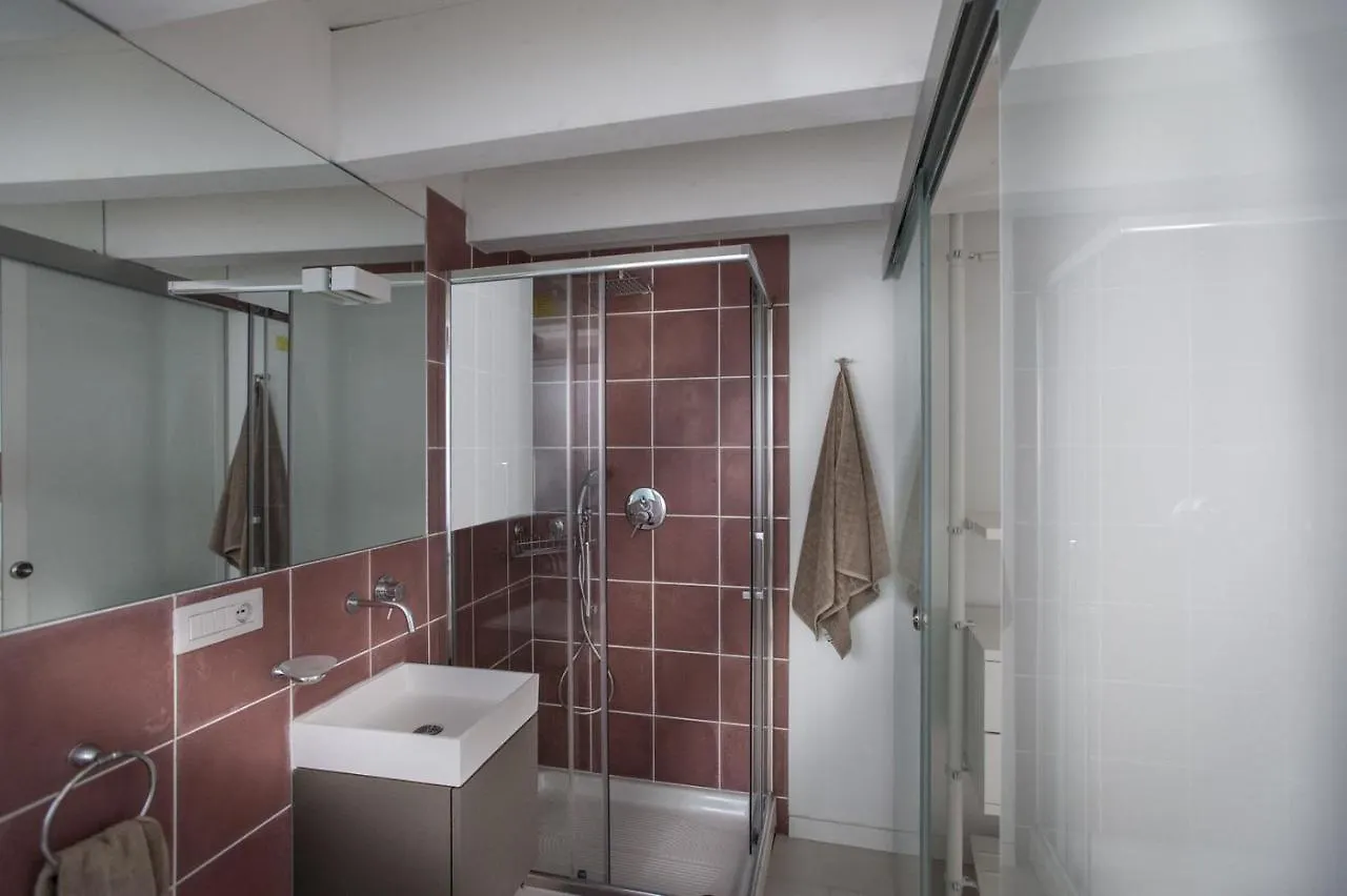 Gioeni Suites - Charming Loft Palermo Italy