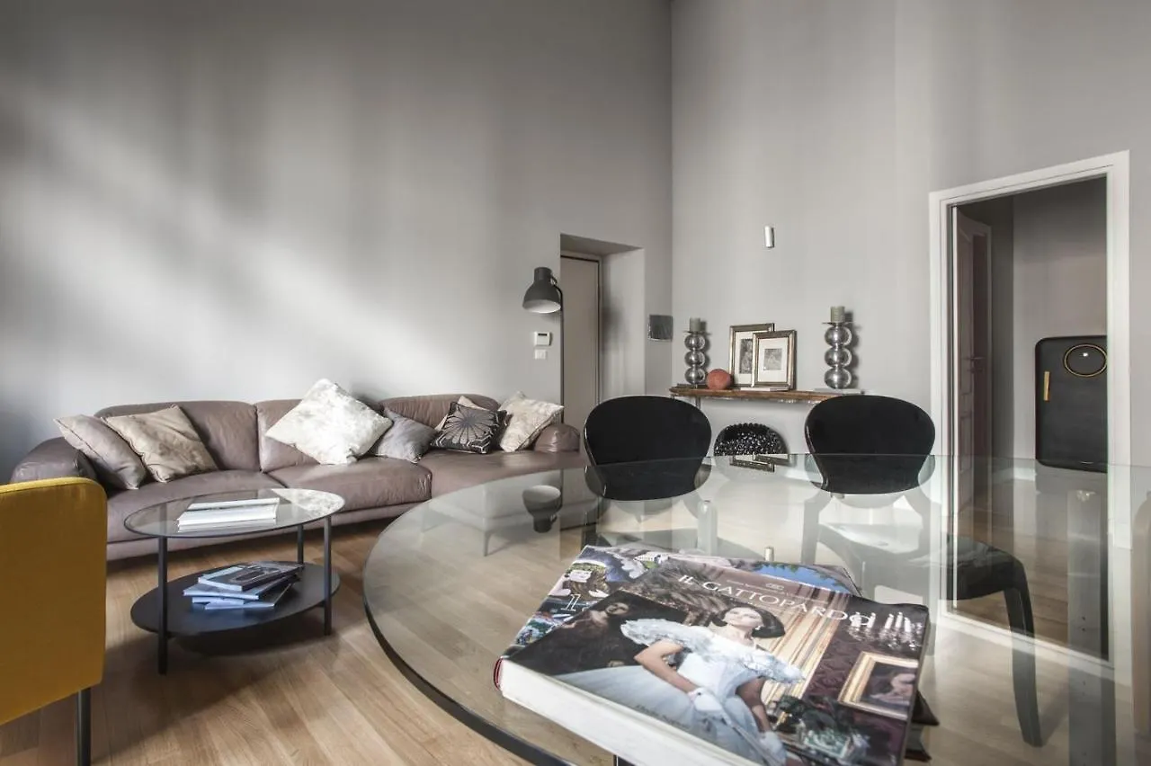 Holiday home Gioeni Suites - Charming Loft Palermo