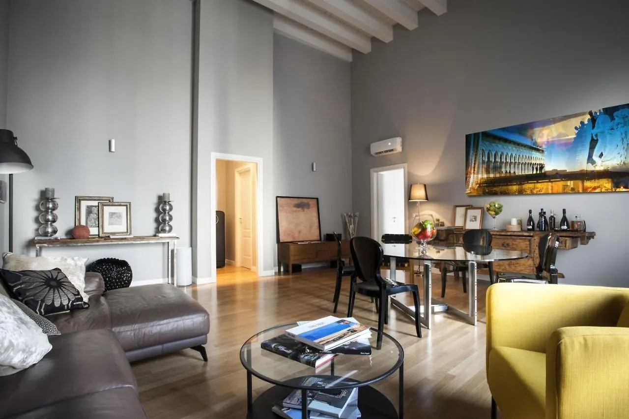 Holiday home Gioeni Suites - Charming Loft Palermo