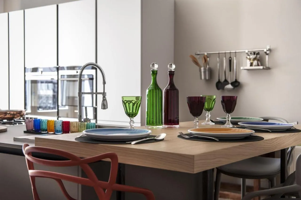 Gioeni Suites - Charming Loft Palermo 0*,  Italy