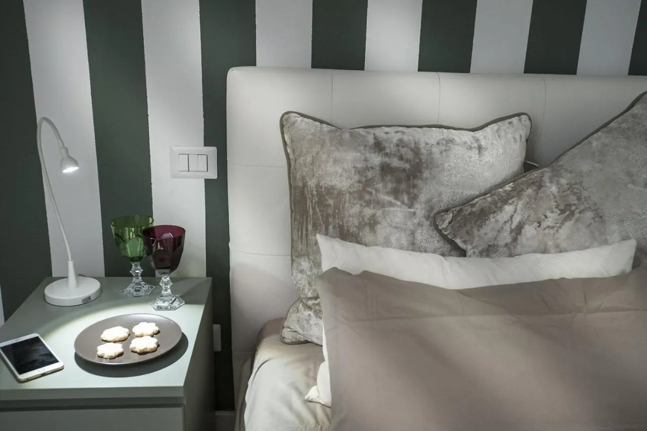 Gioeni Suites - Charming Loft Palermo 0*,