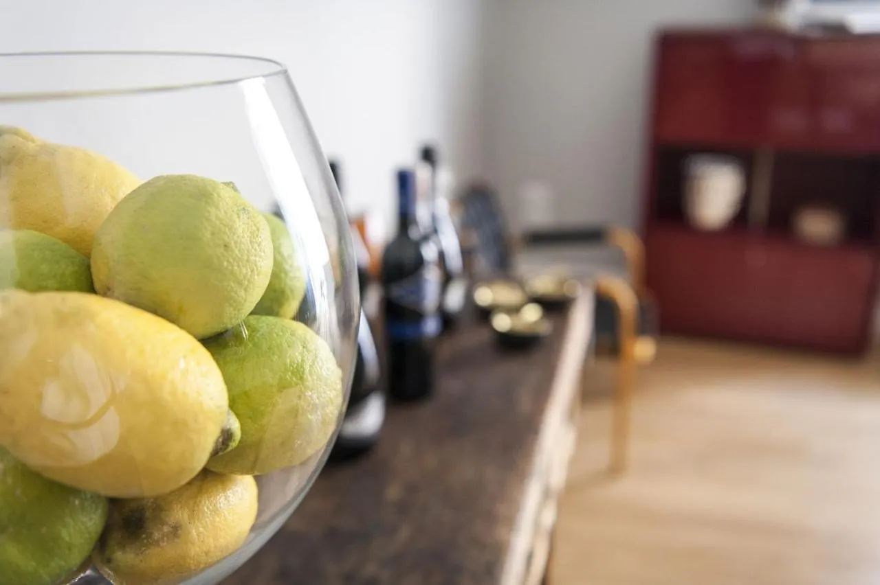 Gioeni Suites - Charming Loft Palermo Holiday home