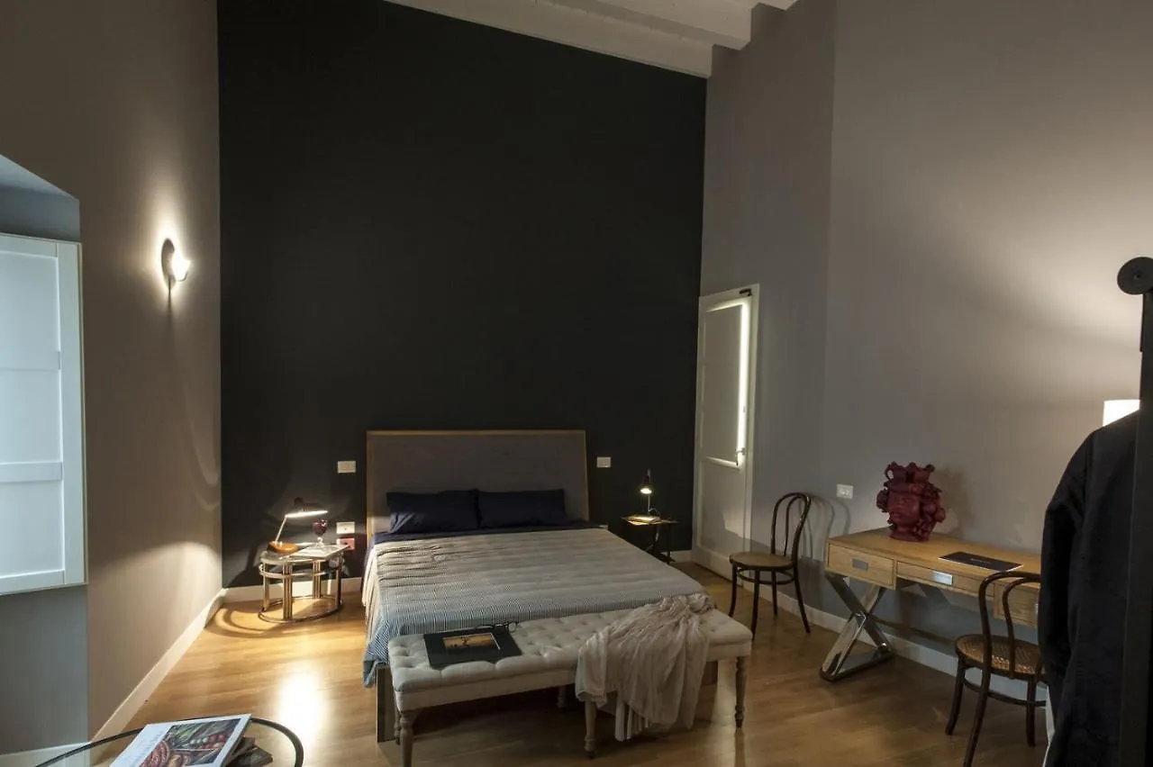 Gioeni Suites - Charming Loft Palermo